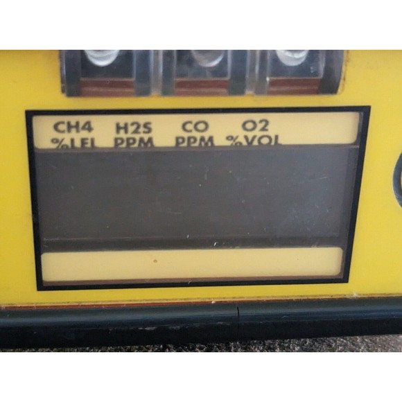 Crowcon Detection Instruments Custodian C Rechargeable Battery Pack 0-C0101 - Picture 5 of 11